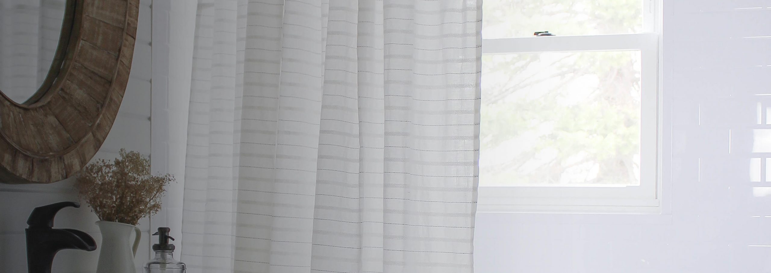 Add the Perfect Finishing Touch to Your Bathroom Makeover thumbnail