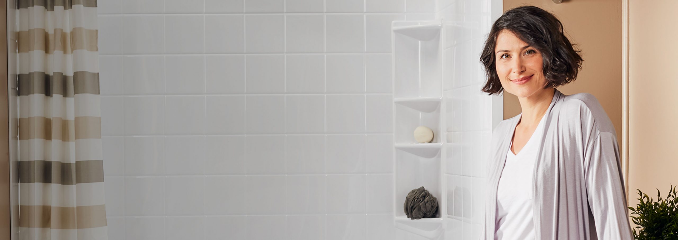 Contact Bathroom Fitter-- Your Improvement Partner thumbnail