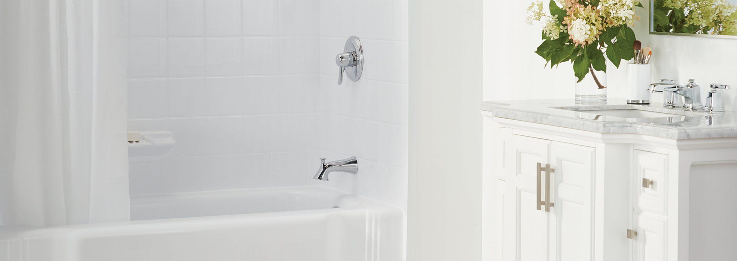 Bathroom Fitter Basingstoke