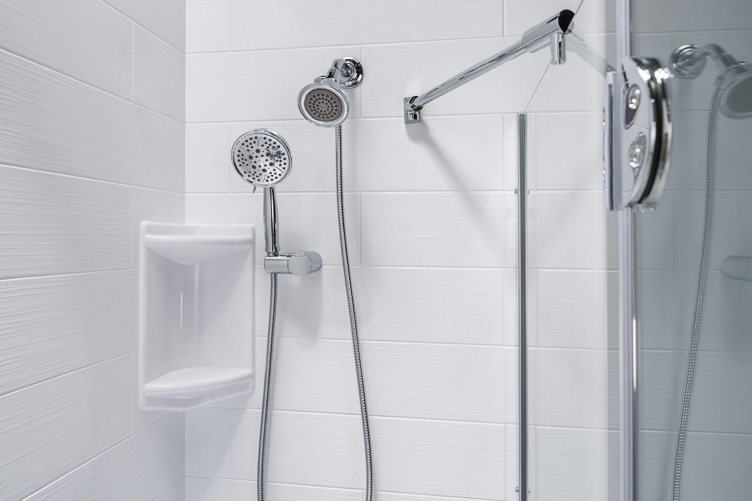 Transform Your Shower with Classy Doors and Shower Poles thumbnail
