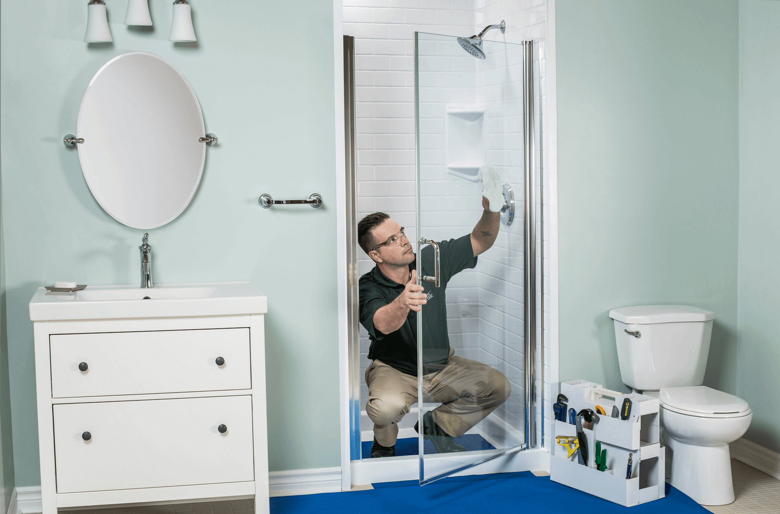 Change Your Shower with Bath Fitter thumbnail