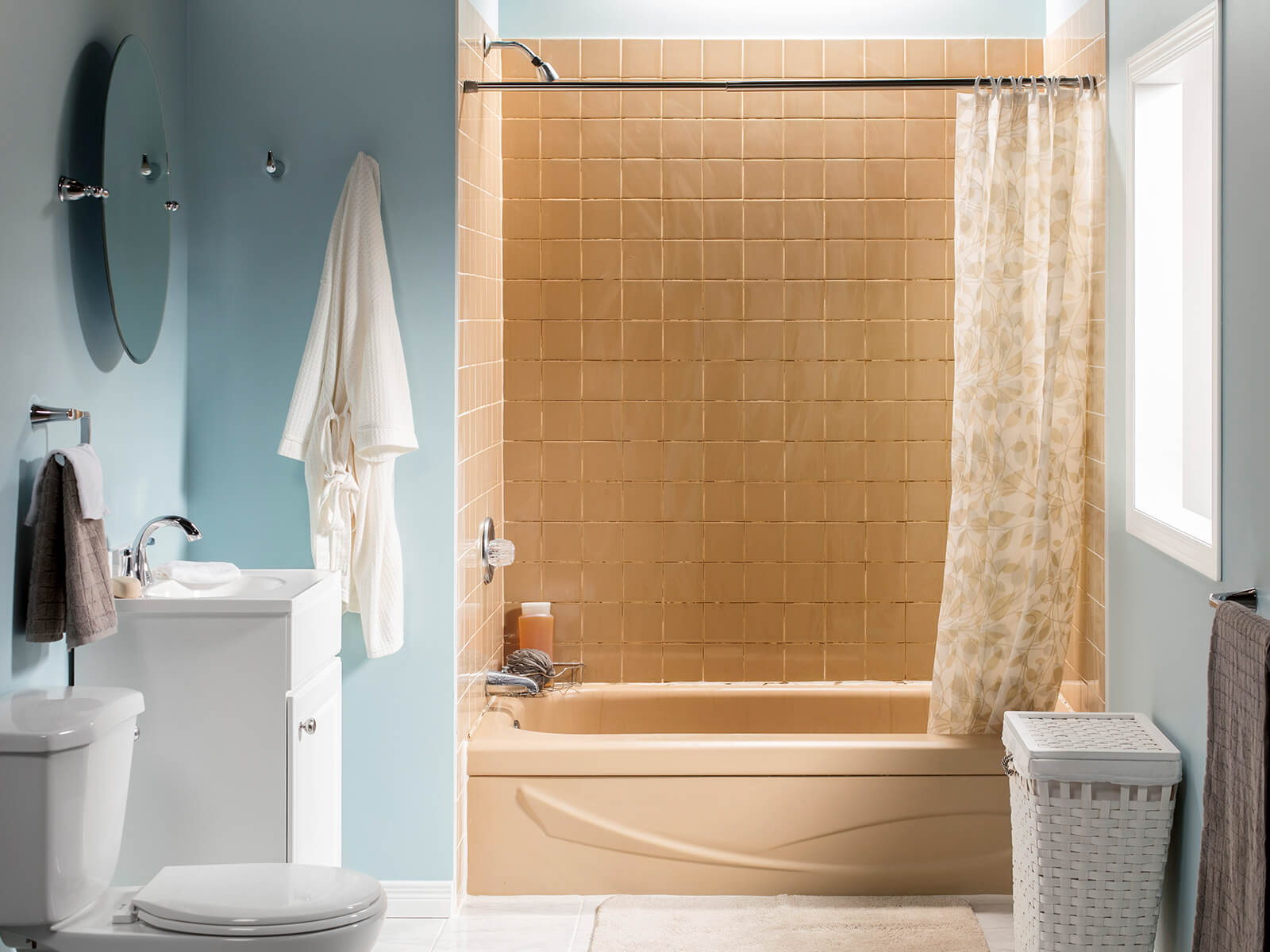 Accessories ES - Bath Fitter