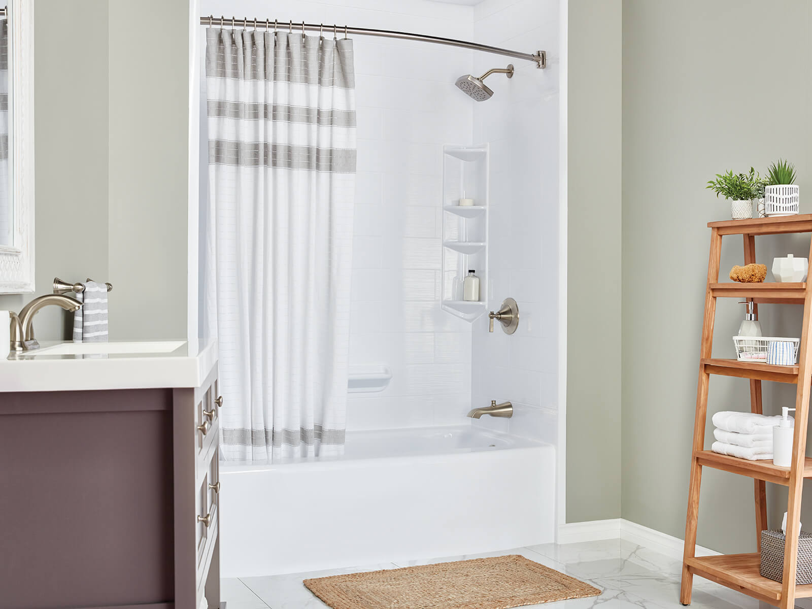 bathroom fitters basingstoke