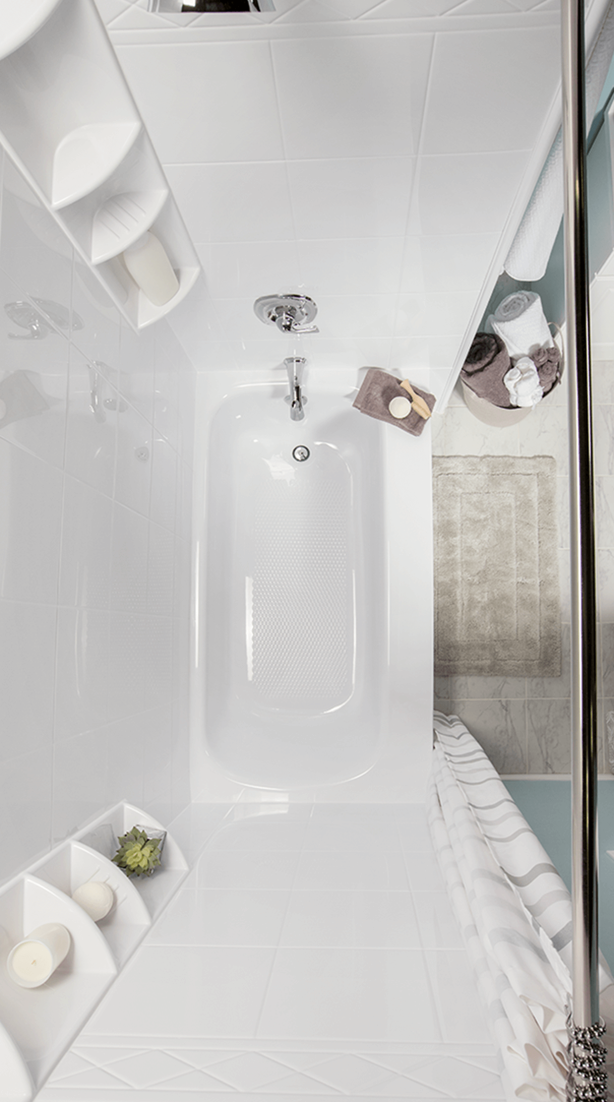 Design gallery for inspiration | Bath Fitter | US