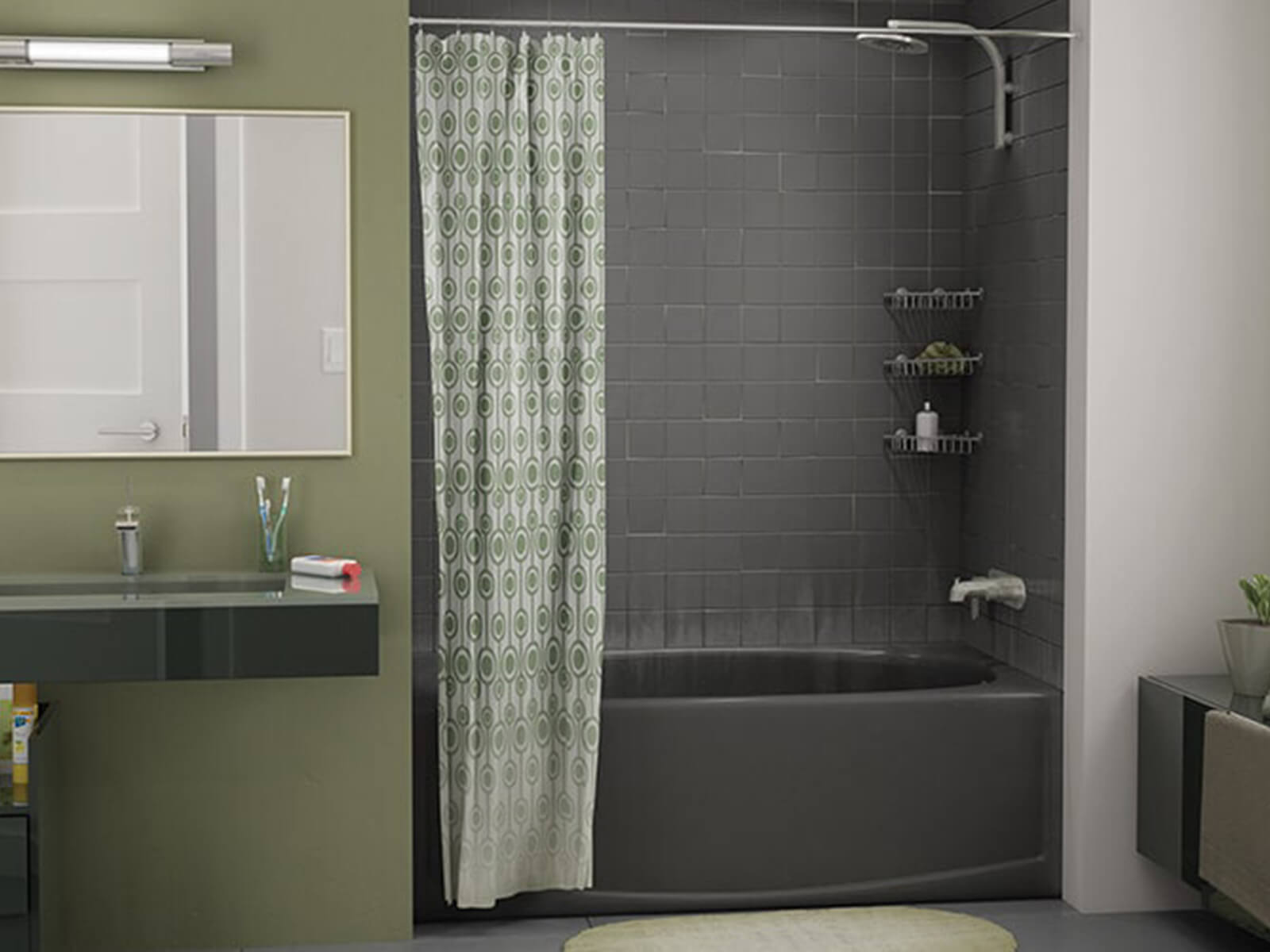 Economical, Custom-made Restroom Solutions That Fit Your Arrange thumbnail
