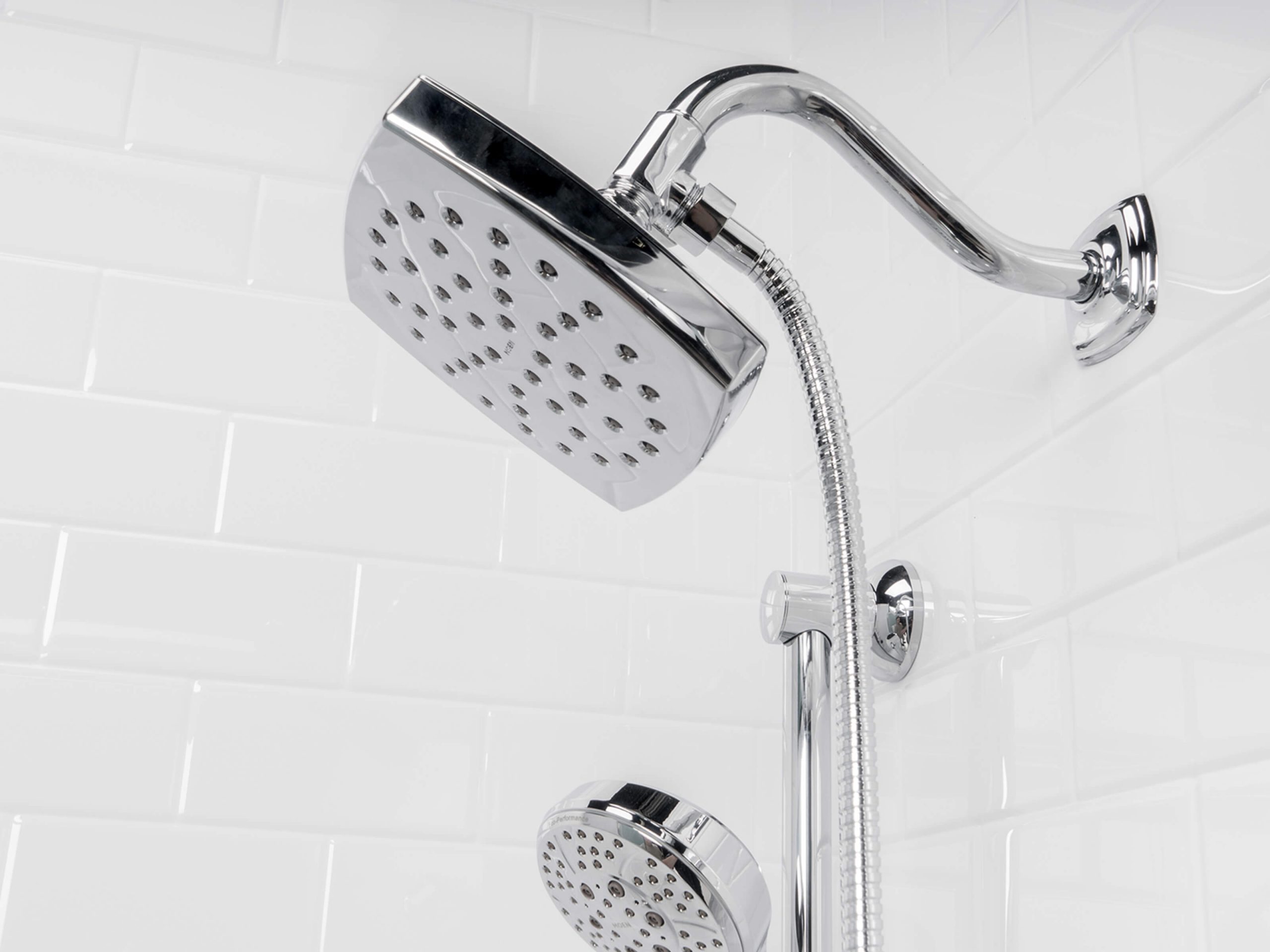 Bath & Shower Accessories, Bath Remodeling Accessories