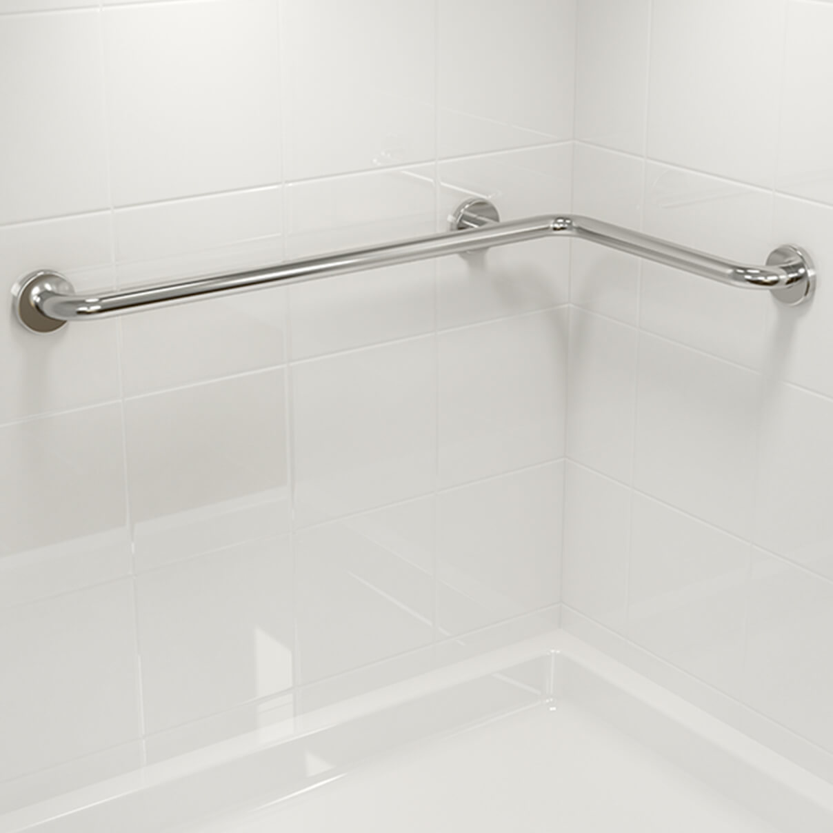 Bathroom Accessories - Shower Seats, Grab Bars, Storage and