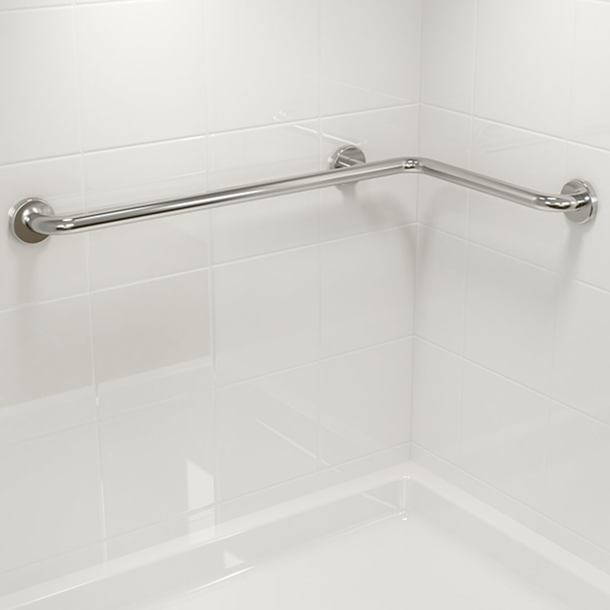 Transform Your Bathroom with Bath Fitter's Safety and security Accessories thumbnail