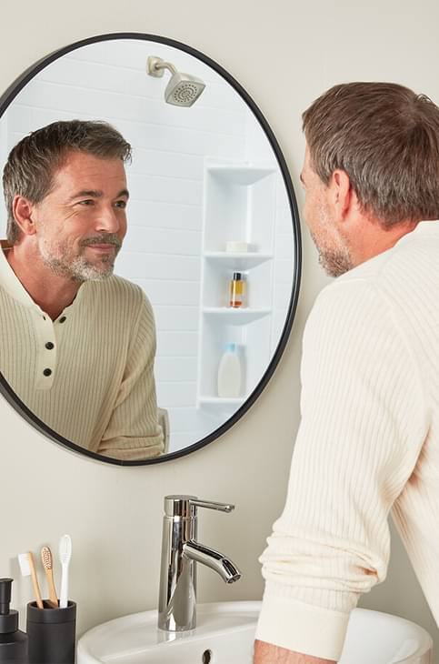 Uncomplicated Shower Room Transformations with Our Rapid, Tailored Solutions thumbnail