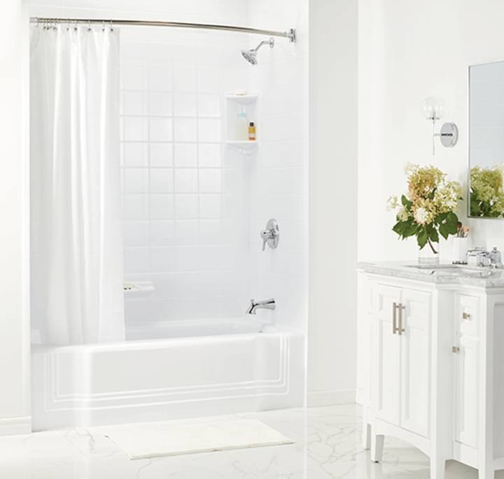 bathroom fitters basingstoke