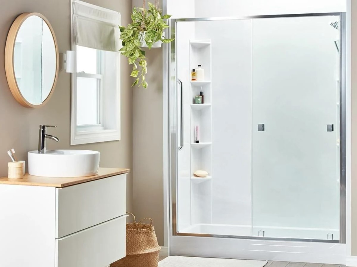 Accessories ES - Bath Fitter