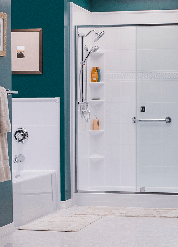 Uncover the Bath Fitter Process: Renovating Your Bathroom Effortlessly thumbnail