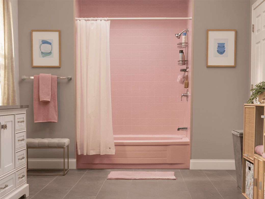 Maximize Income with Marginal Downtime-- Commercial Shower Room Solutions by Bathroom Fitter thumbnail