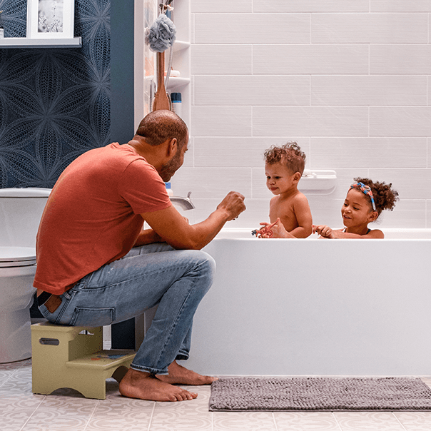 Uncomplicated Bathroom Remodelings with Our Fast, Tailored Solutions thumbnail