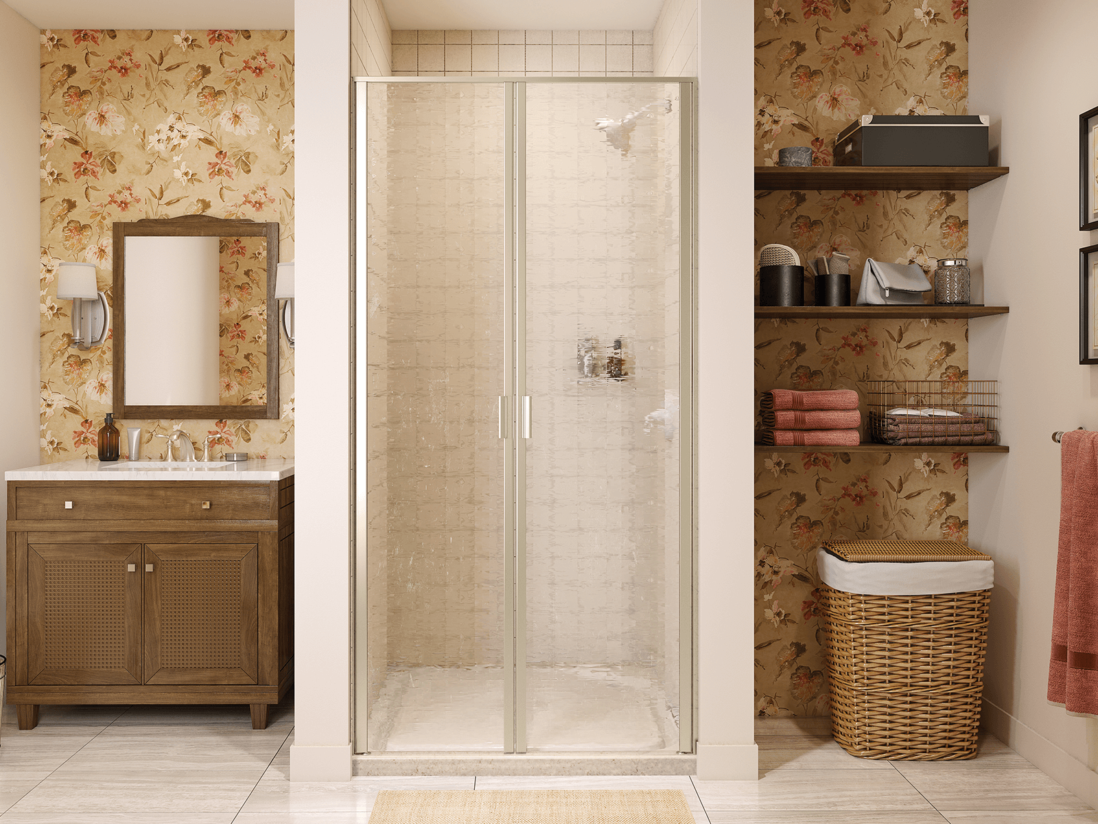 Transform Your Shower with Bathroom Fitter thumbnail