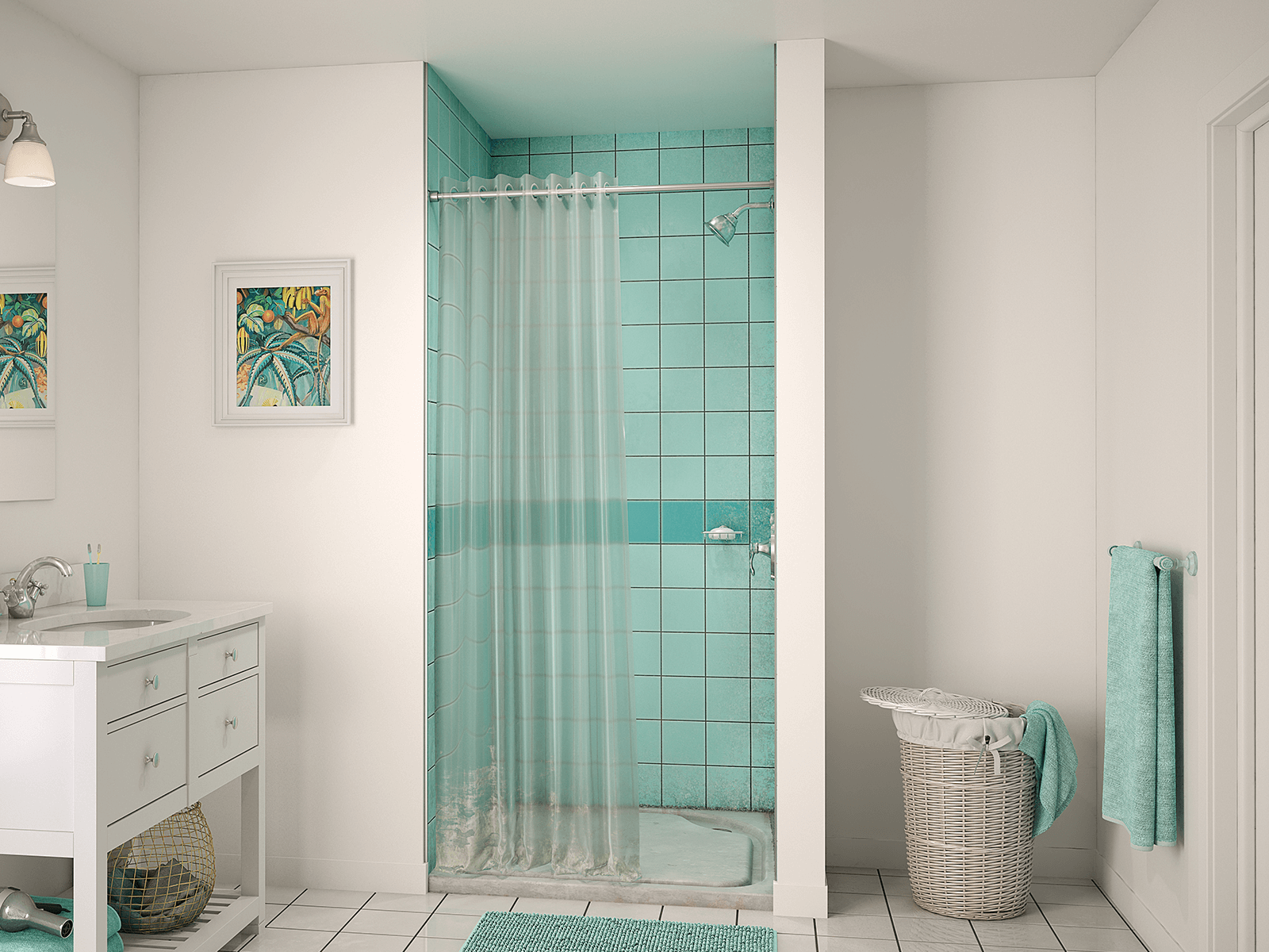 Why Adhere to Bath Fitter's Cleansing Standards? thumbnail