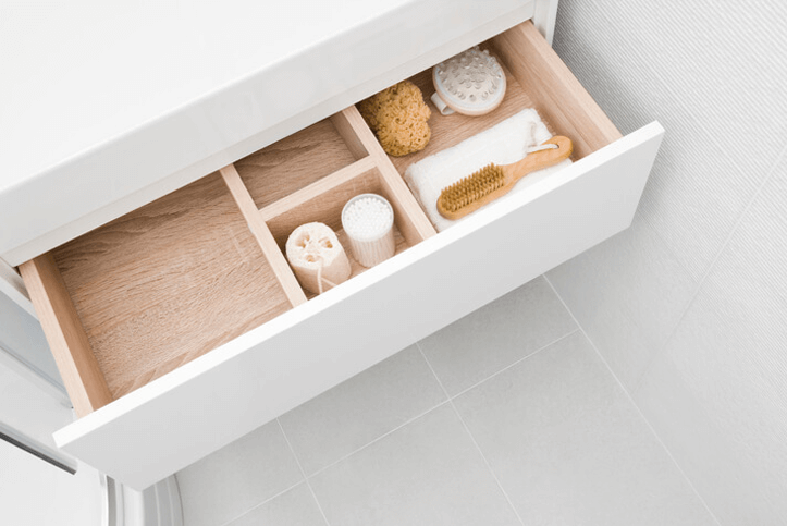 Coraje Shower Caddy: A Game-Changing Solution to Your Bathroom Organization  Needs 