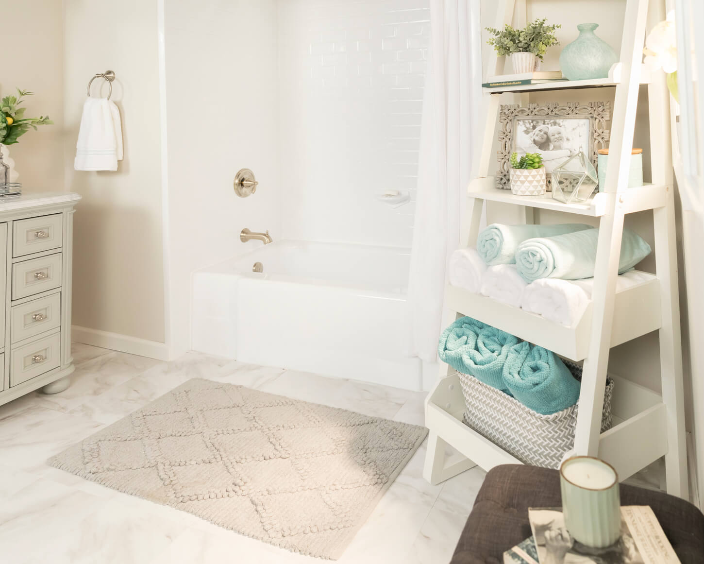 15+ Best  Bathroom Accessories + Organization Must-Haves - Fresh  Mommy Blog