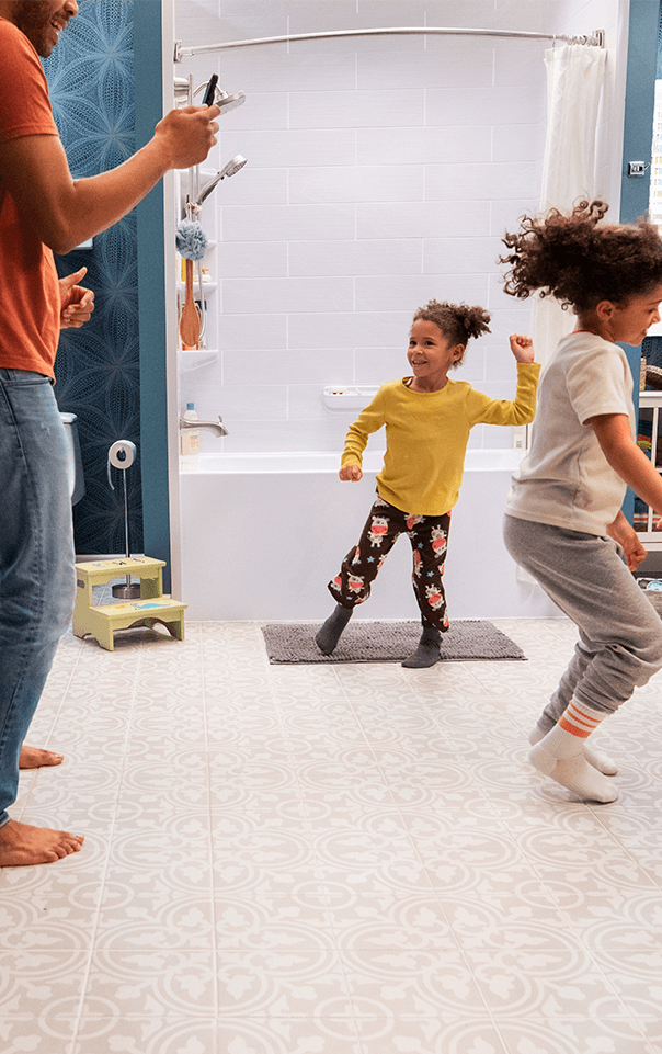 Transform Your Bathroom with Bath Fitter's Walk-In Shower Solutions thumbnail