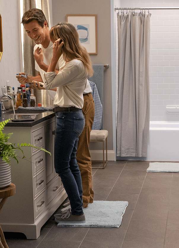 Discover Personalized Bath Solutions thumbnail