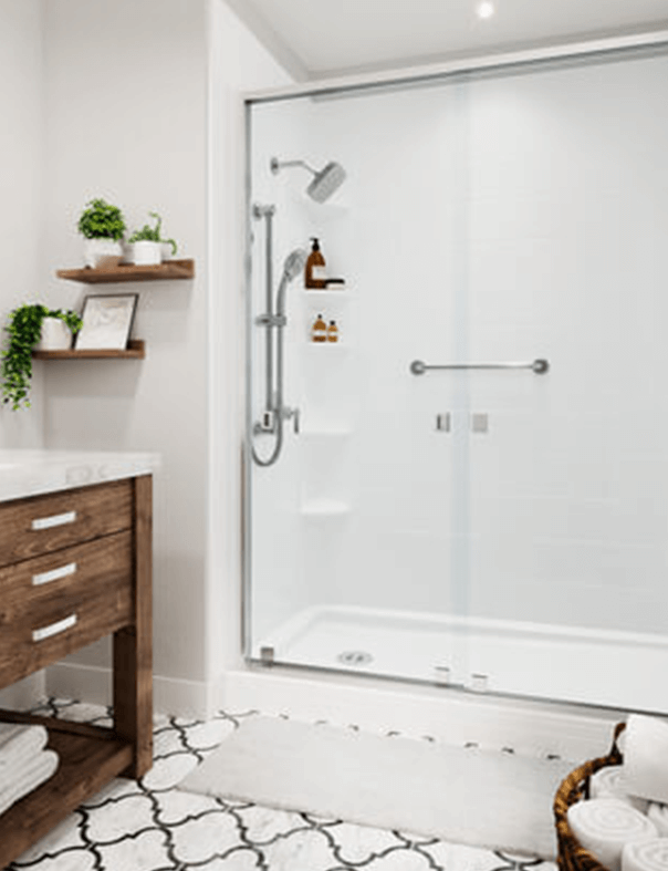 Bathroom Fitter: The Smart Way to Redesign Your Restroom thumbnail