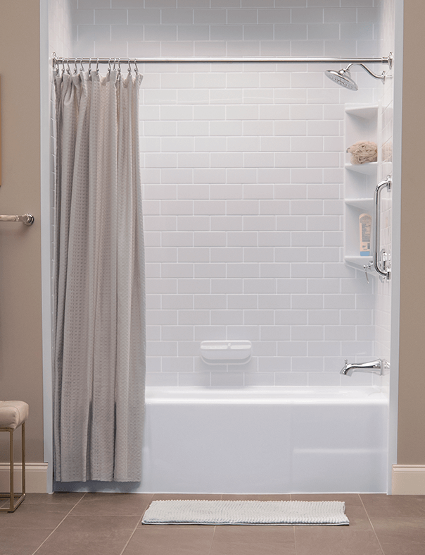 Transform Your Bathroom with Simplicity thumbnail