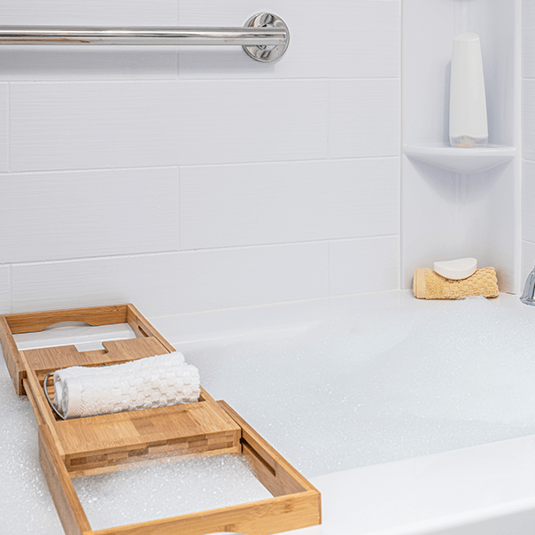 Transform Your Bathroom in Simply One Day with Bathroom Fitter thumbnail