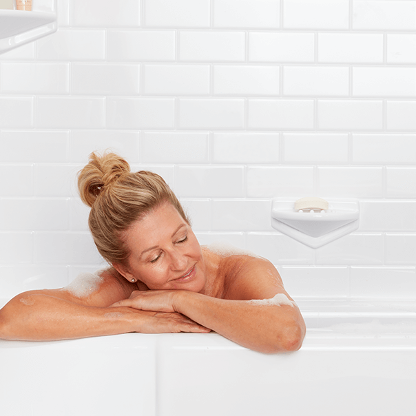 Delight In Calmness with a Bathroom Fitter Shower Room Remodel thumbnail