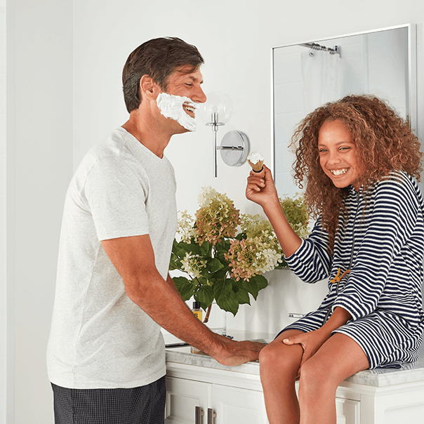 Change Your Bathroom with Bath Fitter's Walk-In Shower Solutions thumbnail