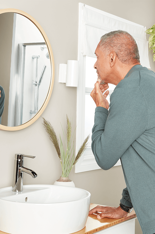 Pegasus oval on sale medicine cabinet
