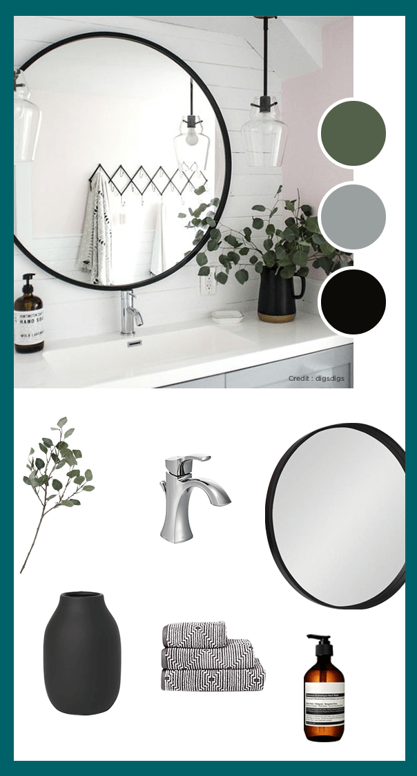 Change Your Room with Tailored Bathroom and Shower Style thumbnail