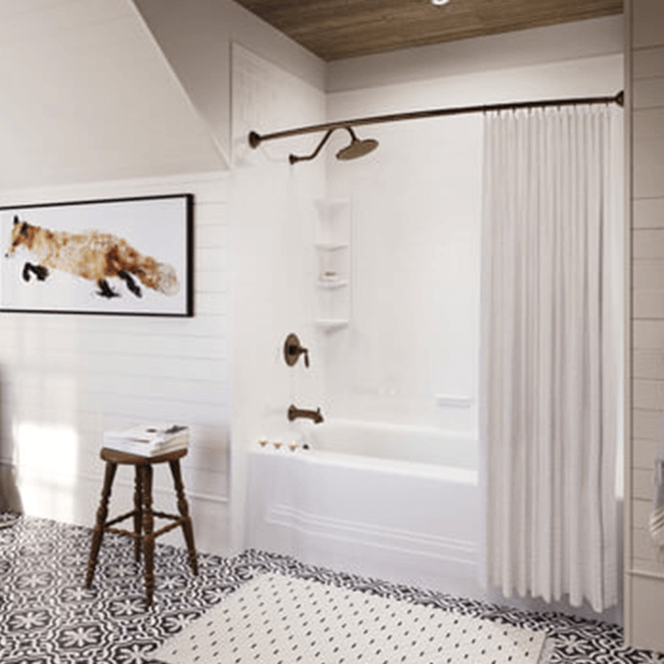 Discover Customized Bathroom Solutions thumbnail