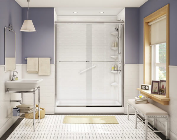 Outdated Decorating Trends For Bathrooms Bath Fitter Outdated Decorating Trends For, Are Chrome Bathroom Fixtures Outdated
