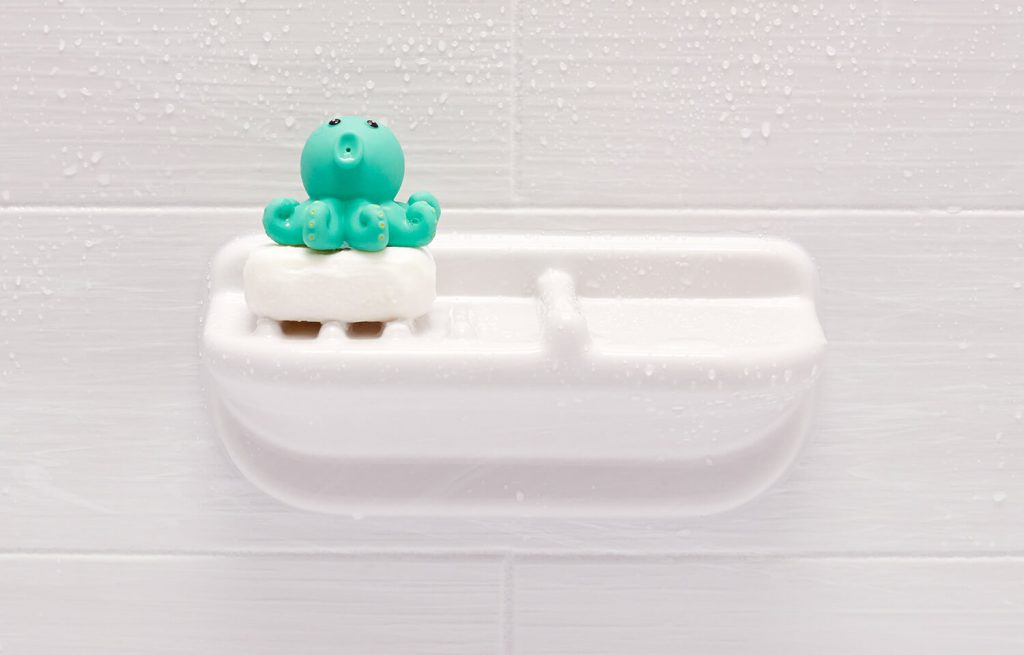 Creating a Bathroom That Grows with Your Youngsters thumbnail