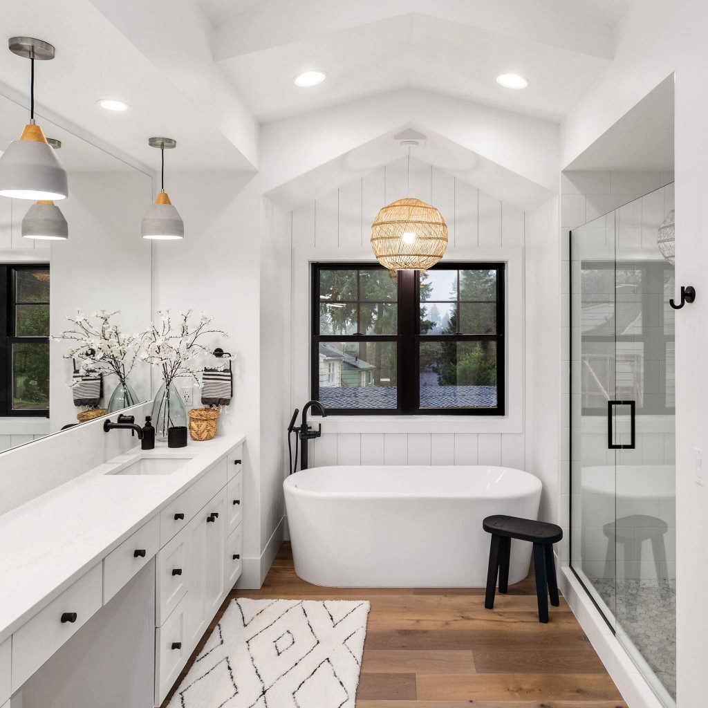 Top Tips for a Functional and Beautiful Visitor Shower Room thumbnail