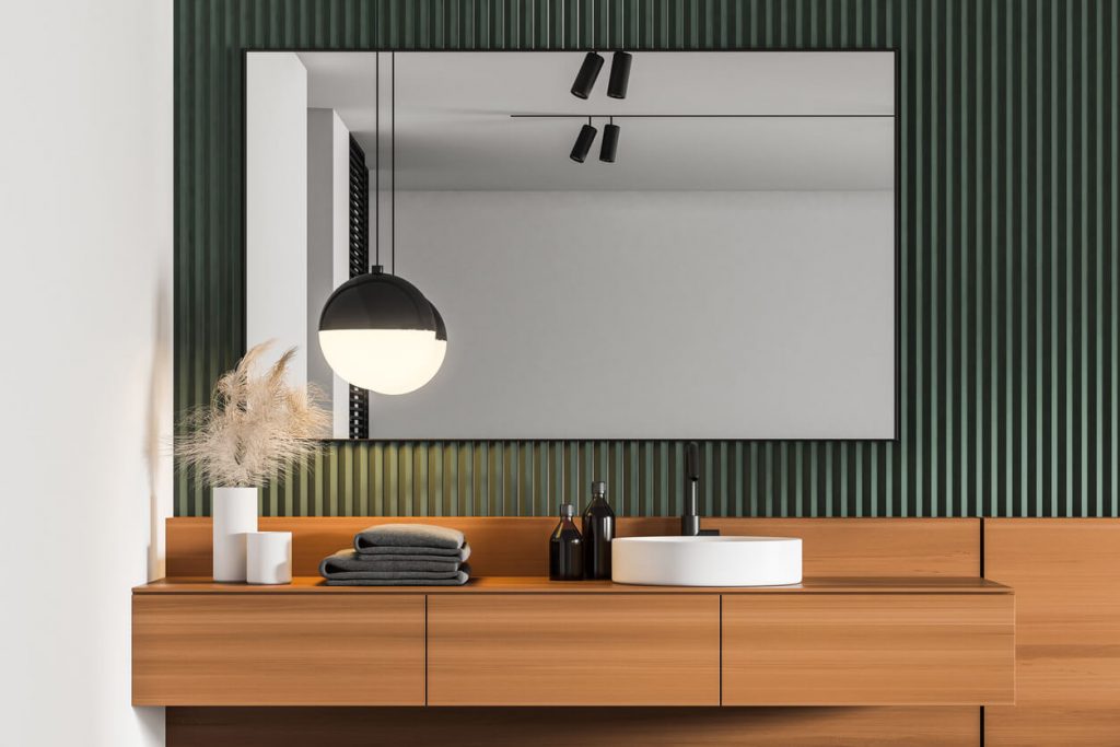 Guest Washroom Concepts to Raise Your Home's Convenience and Design thumbnail