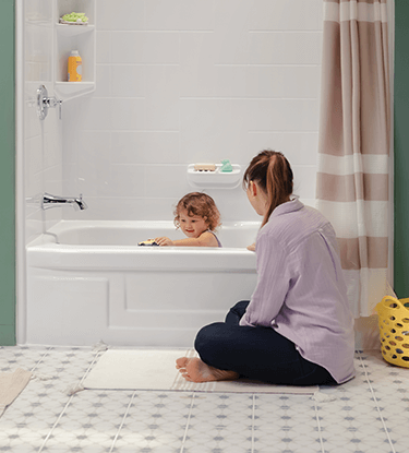 Bathroom Tiles Basingstoke