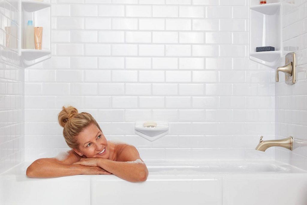What Are Bathtubs Made Of? Bathtub Materials Pros Cons, 50 OFF