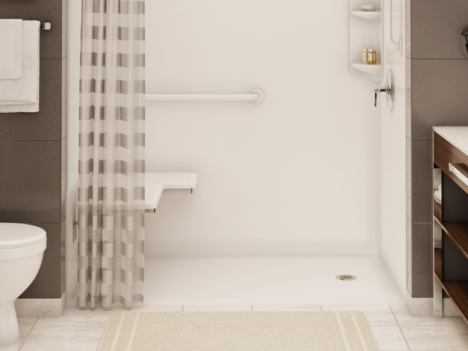 Bath clearance fitter canada